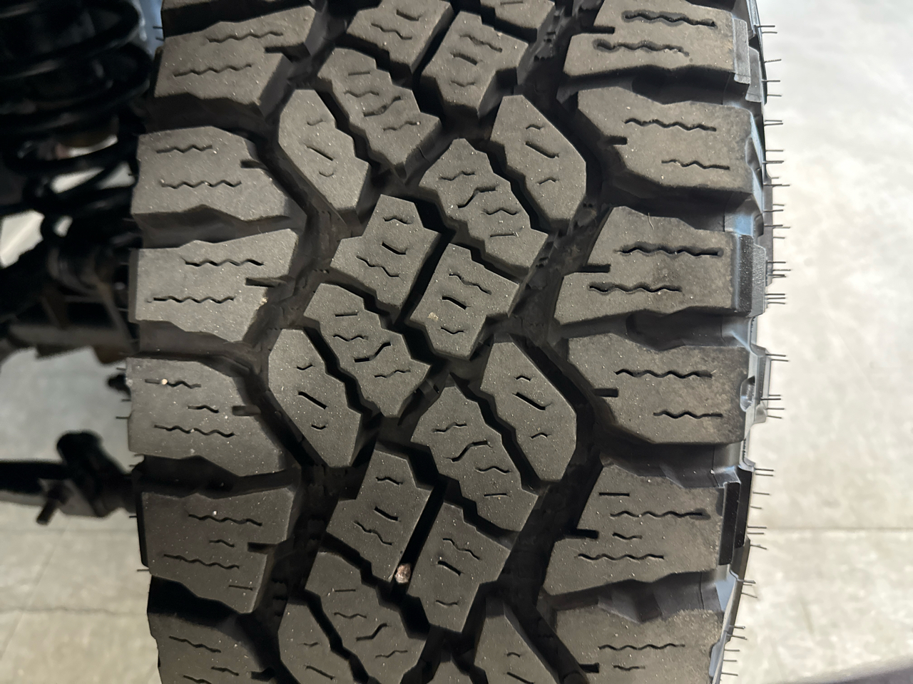 Jeep Wrangler Unlimited Sahara 4WD 2013