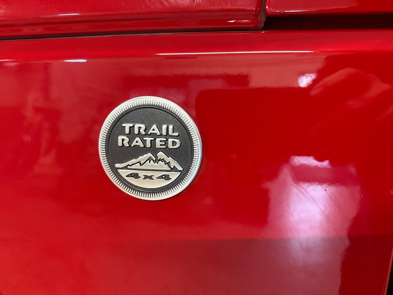 Jeep Wrangler Unlimited Sahara 4WD 2013