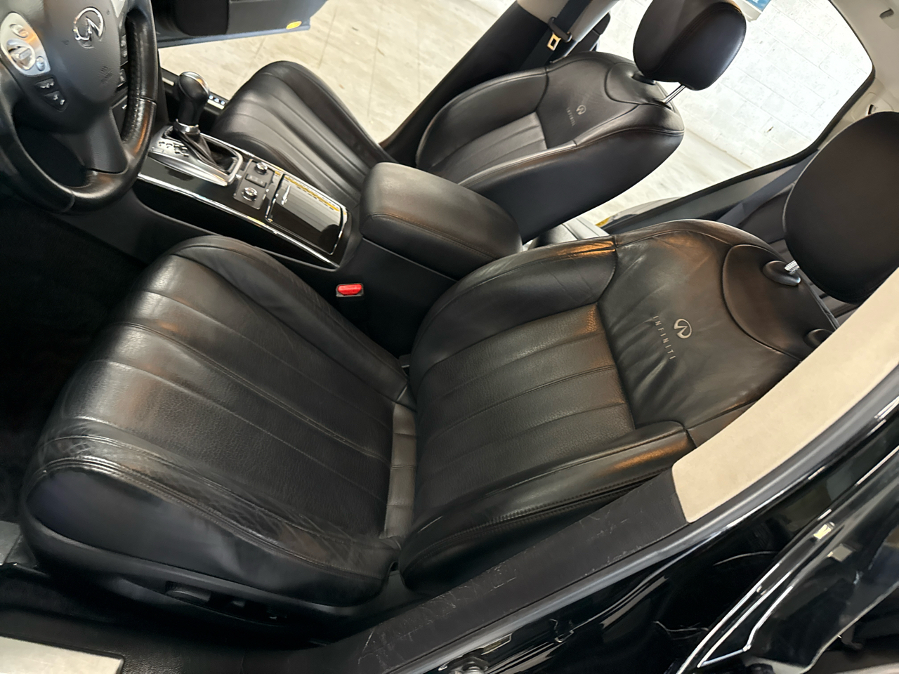 Infiniti FX FX37 AWD 2013