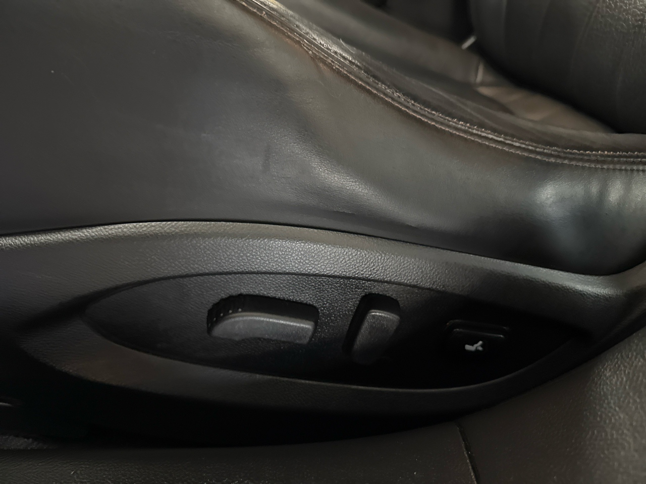 Infiniti FX FX37 AWD 2013