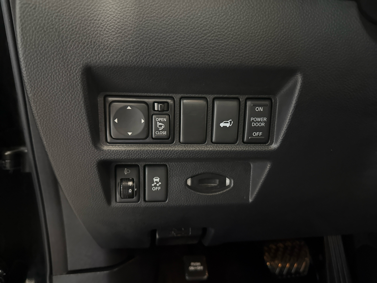 Infiniti FX FX37 AWD 2013