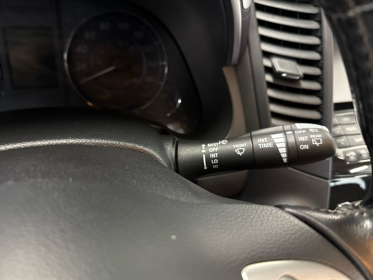 Infiniti FX FX37 AWD 2013