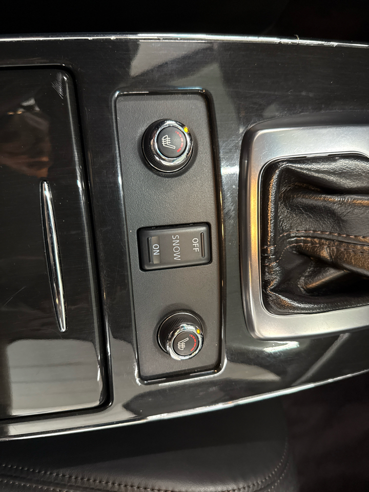 Infiniti FX FX37 AWD 2013