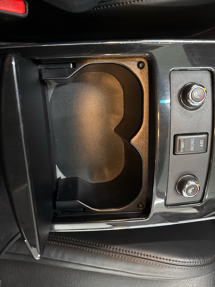 Infiniti FX FX37 AWD 2013