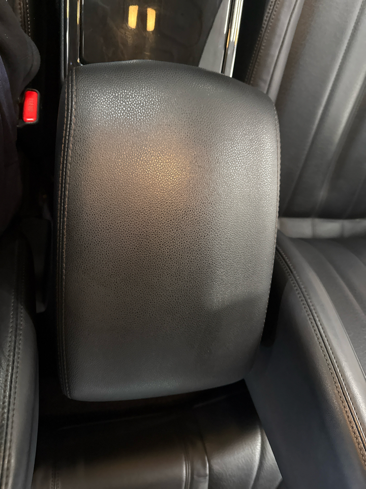 Infiniti FX FX37 AWD 2013