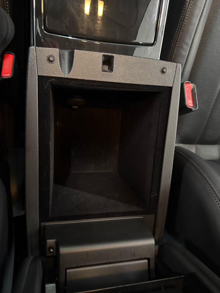 Infiniti FX FX37 AWD 2013