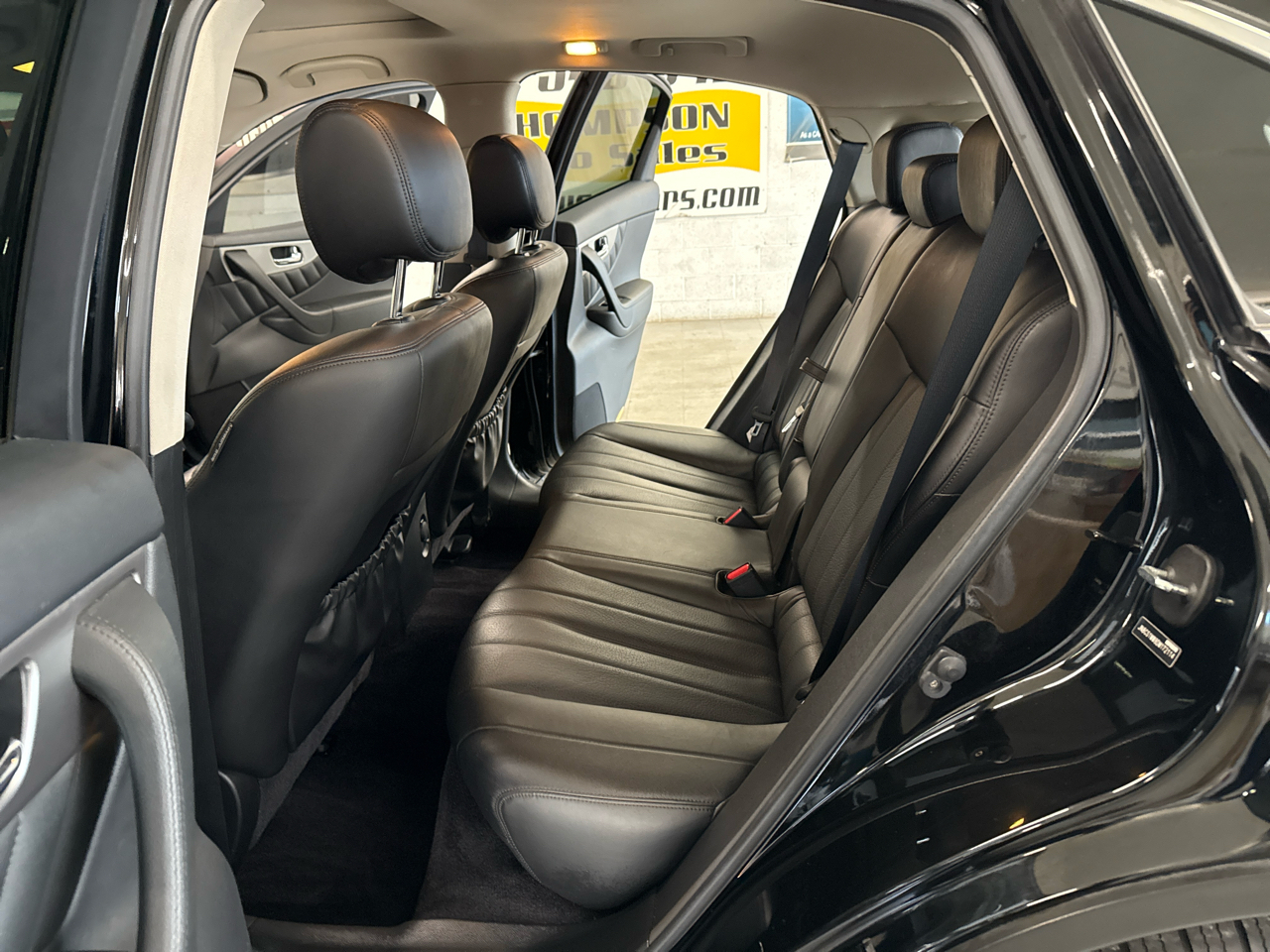 Infiniti FX FX37 AWD 2013