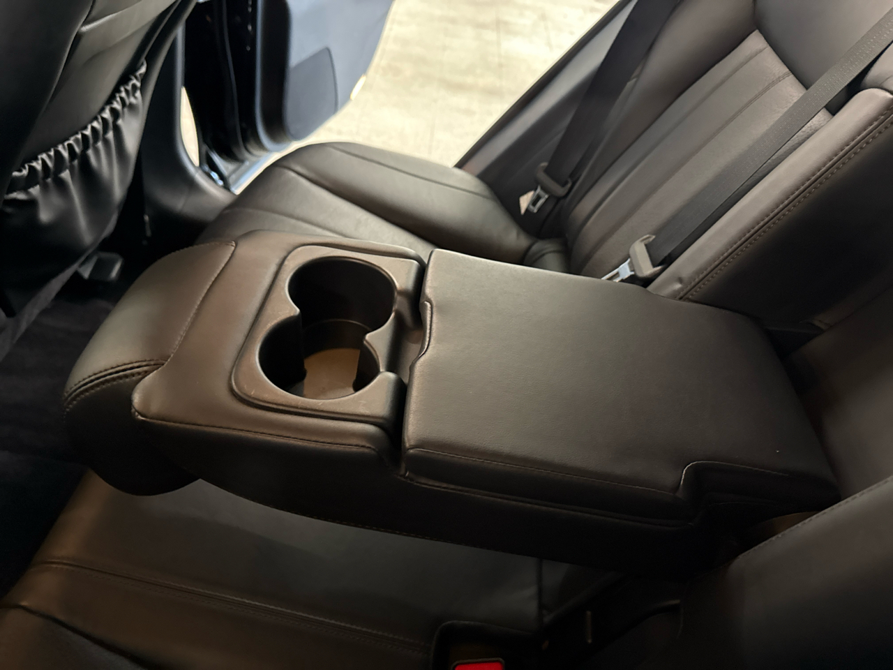 Infiniti FX FX37 AWD 2013