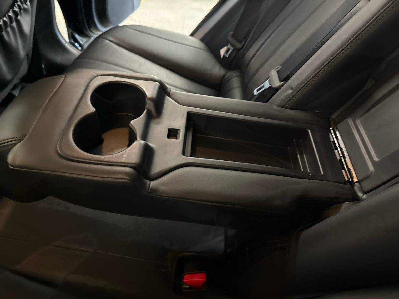 Infiniti FX FX37 AWD 2013