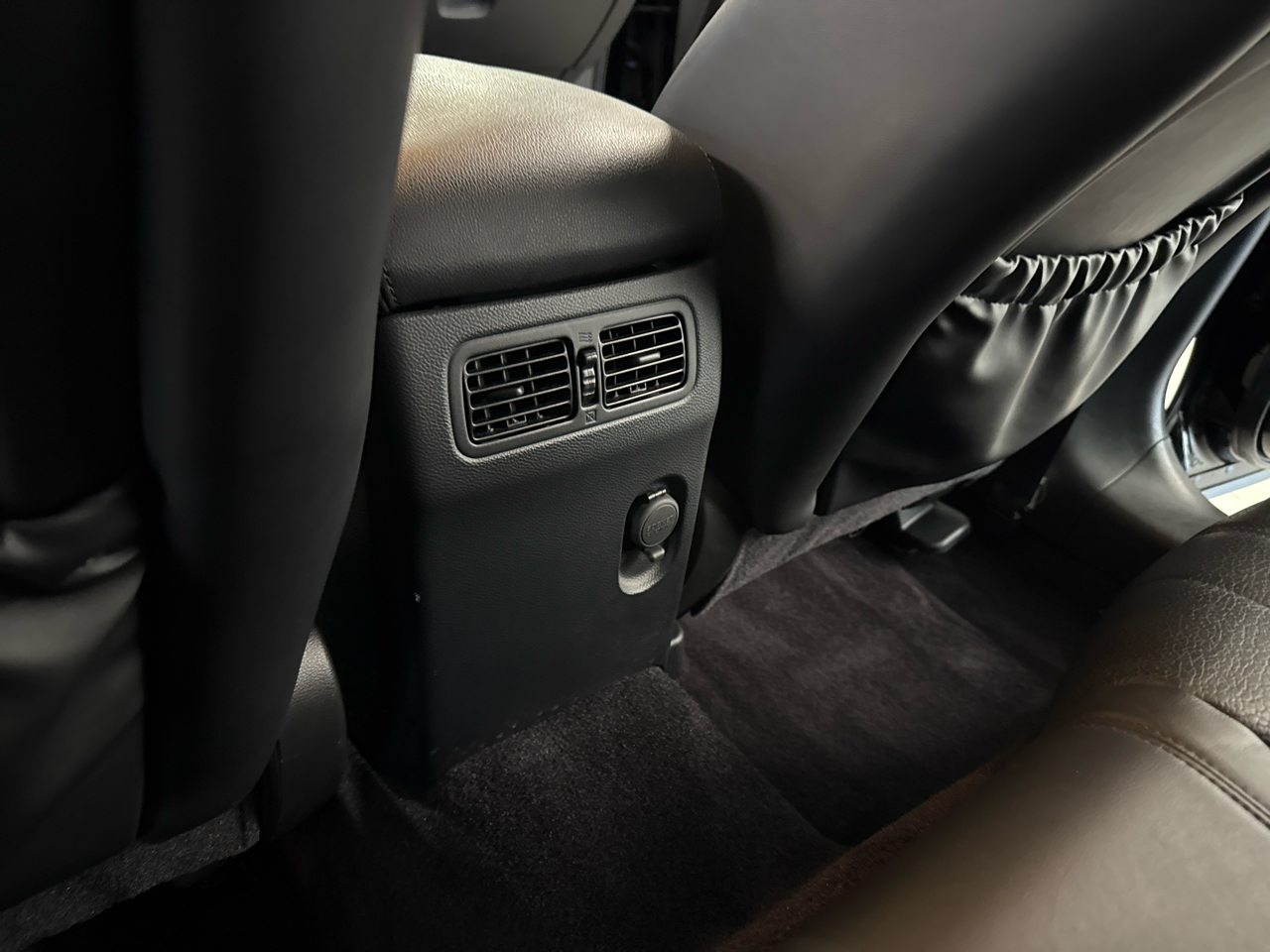 Infiniti FX FX37 AWD 2013