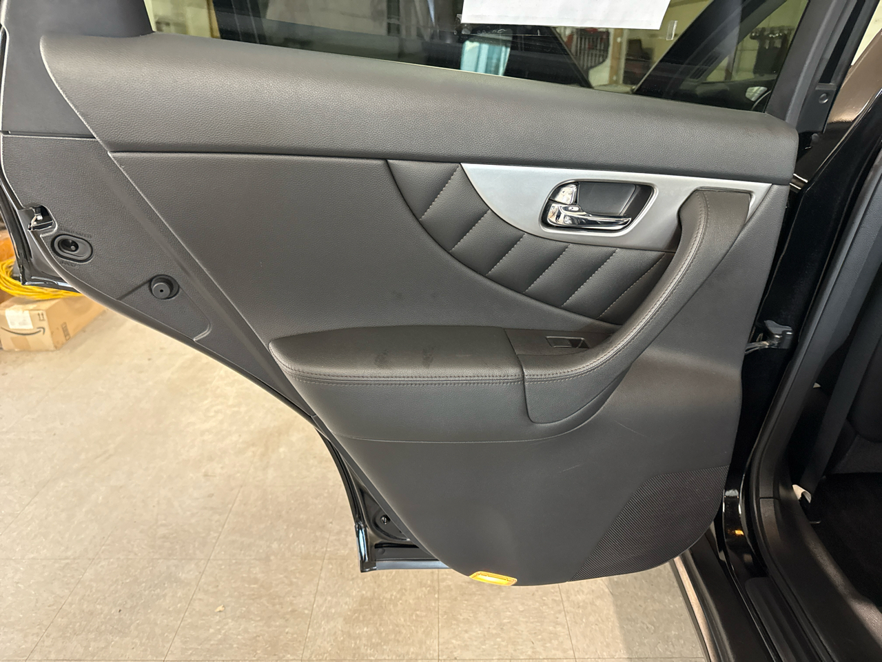 Infiniti FX FX37 AWD 2013