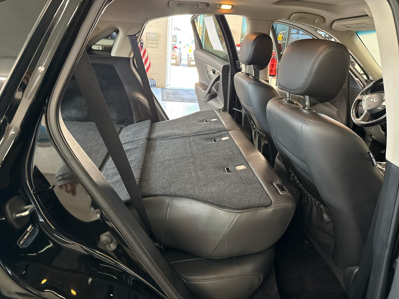 Infiniti FX FX37 AWD 2013