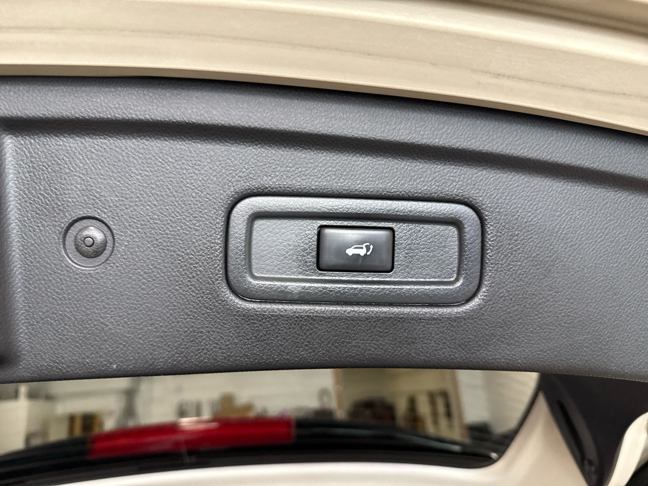 Infiniti FX FX37 AWD 2013