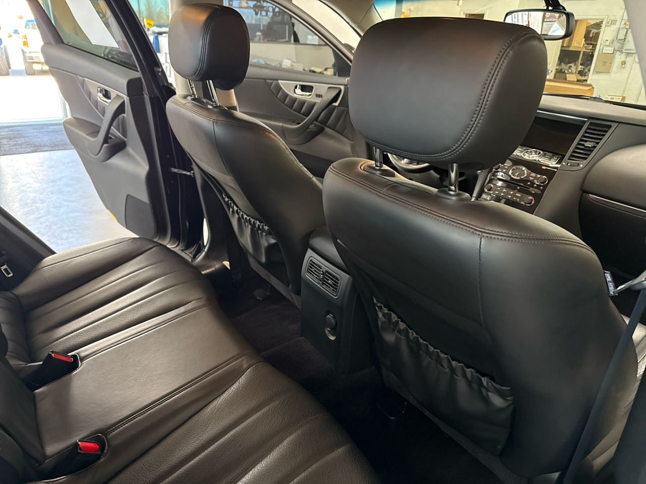 Infiniti FX FX37 AWD 2013