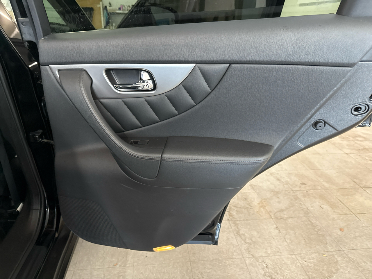 Infiniti FX FX37 AWD 2013