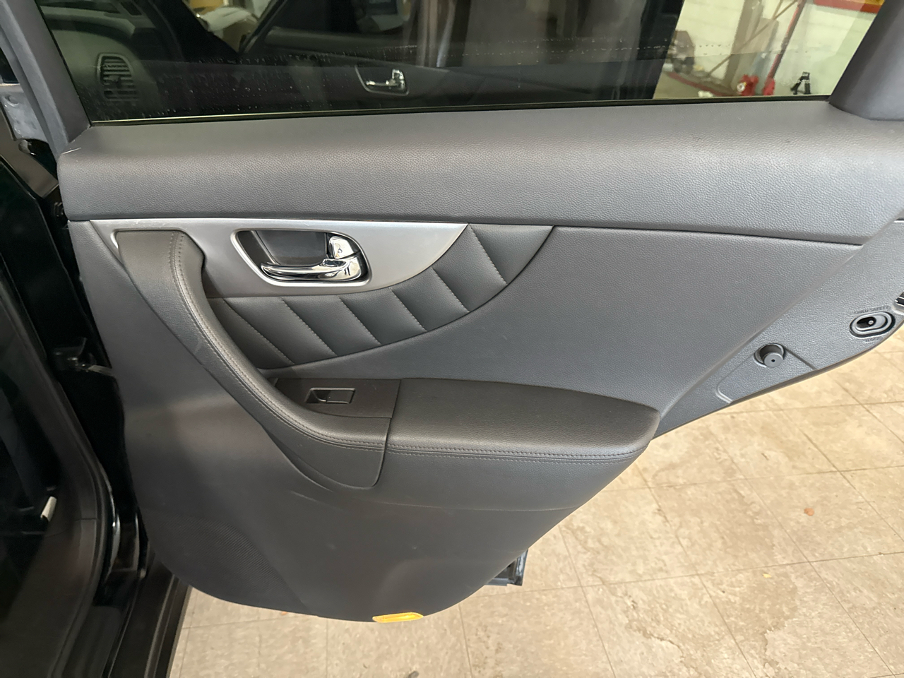 Infiniti FX FX37 AWD 2013