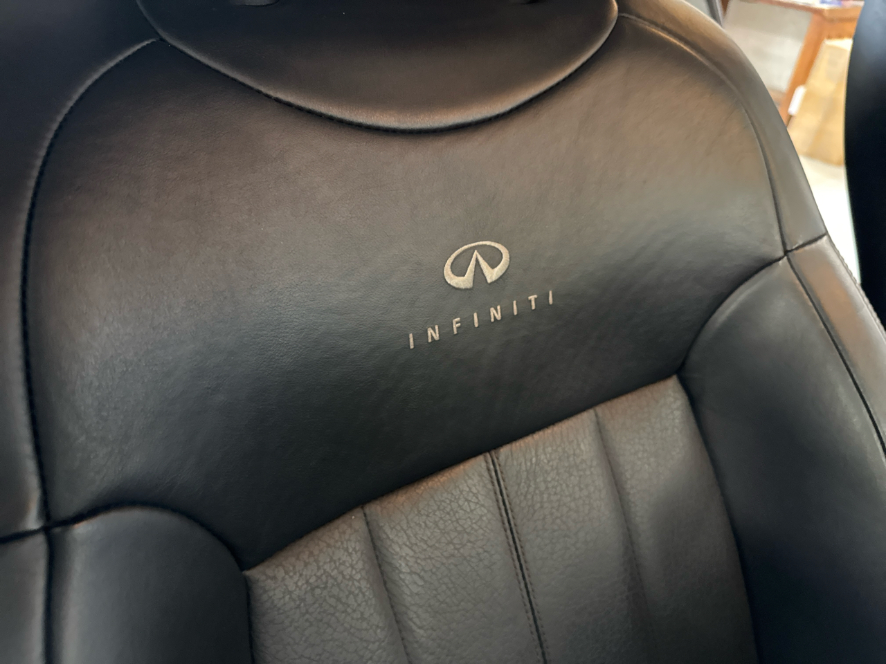 Infiniti FX FX37 AWD 2013