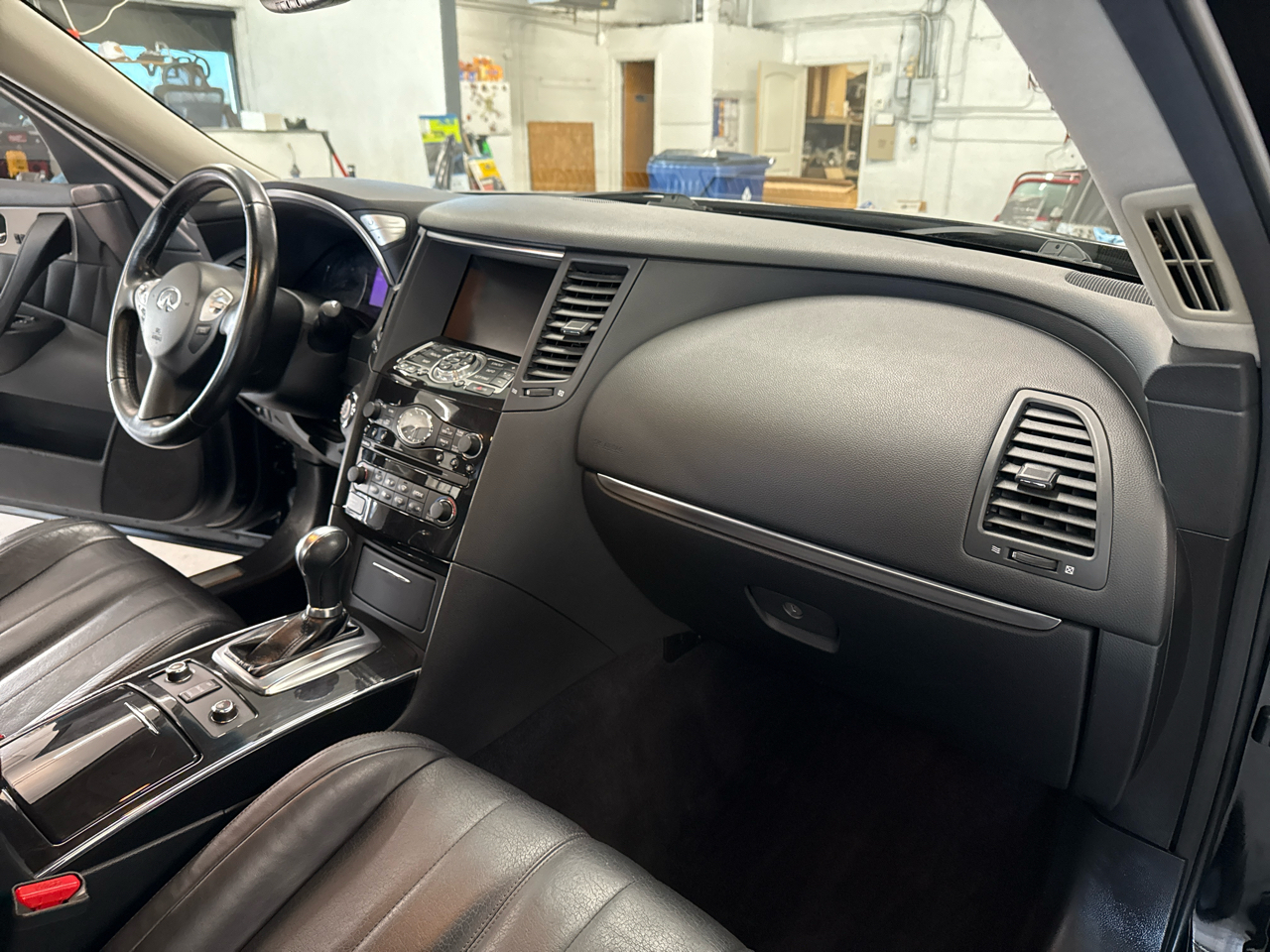 Infiniti FX FX37 AWD 2013