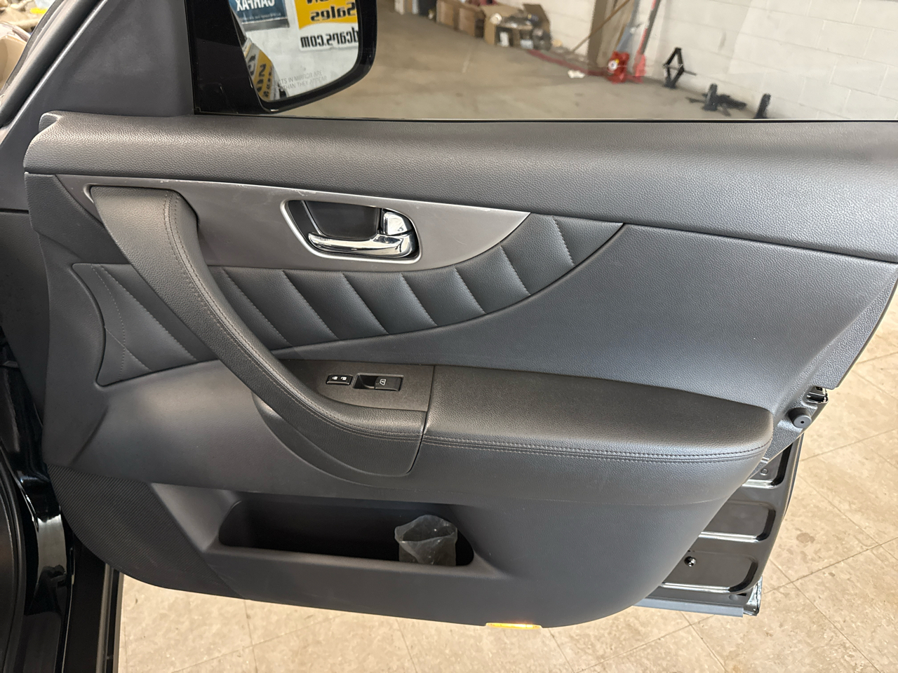 Infiniti FX FX37 AWD 2013