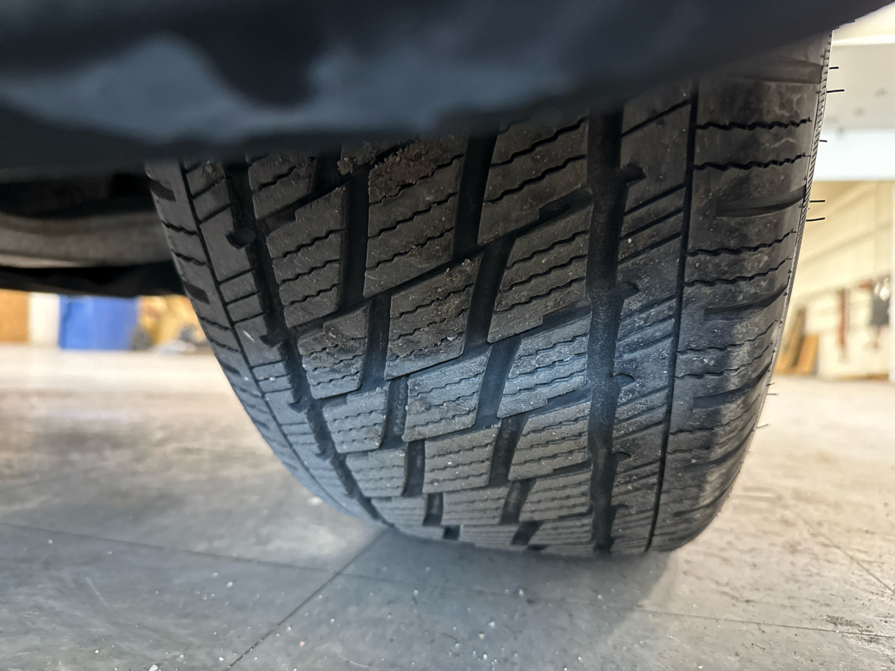 Infiniti FX FX37 AWD 2013