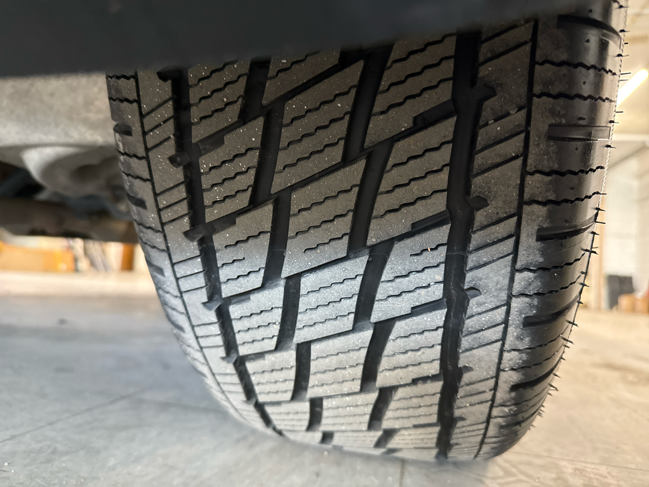 Infiniti FX FX37 AWD 2013