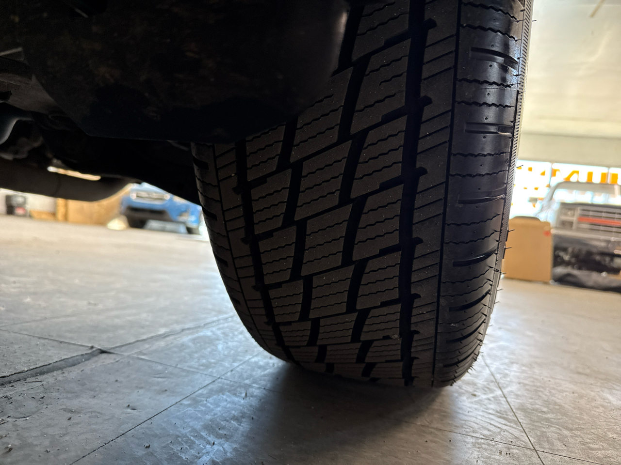 Infiniti FX FX37 AWD 2013