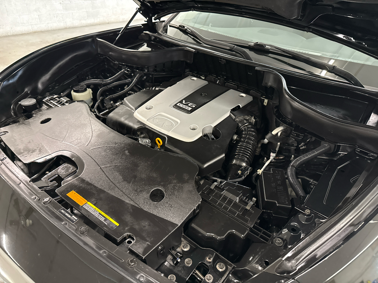 Infiniti FX FX37 AWD 2013