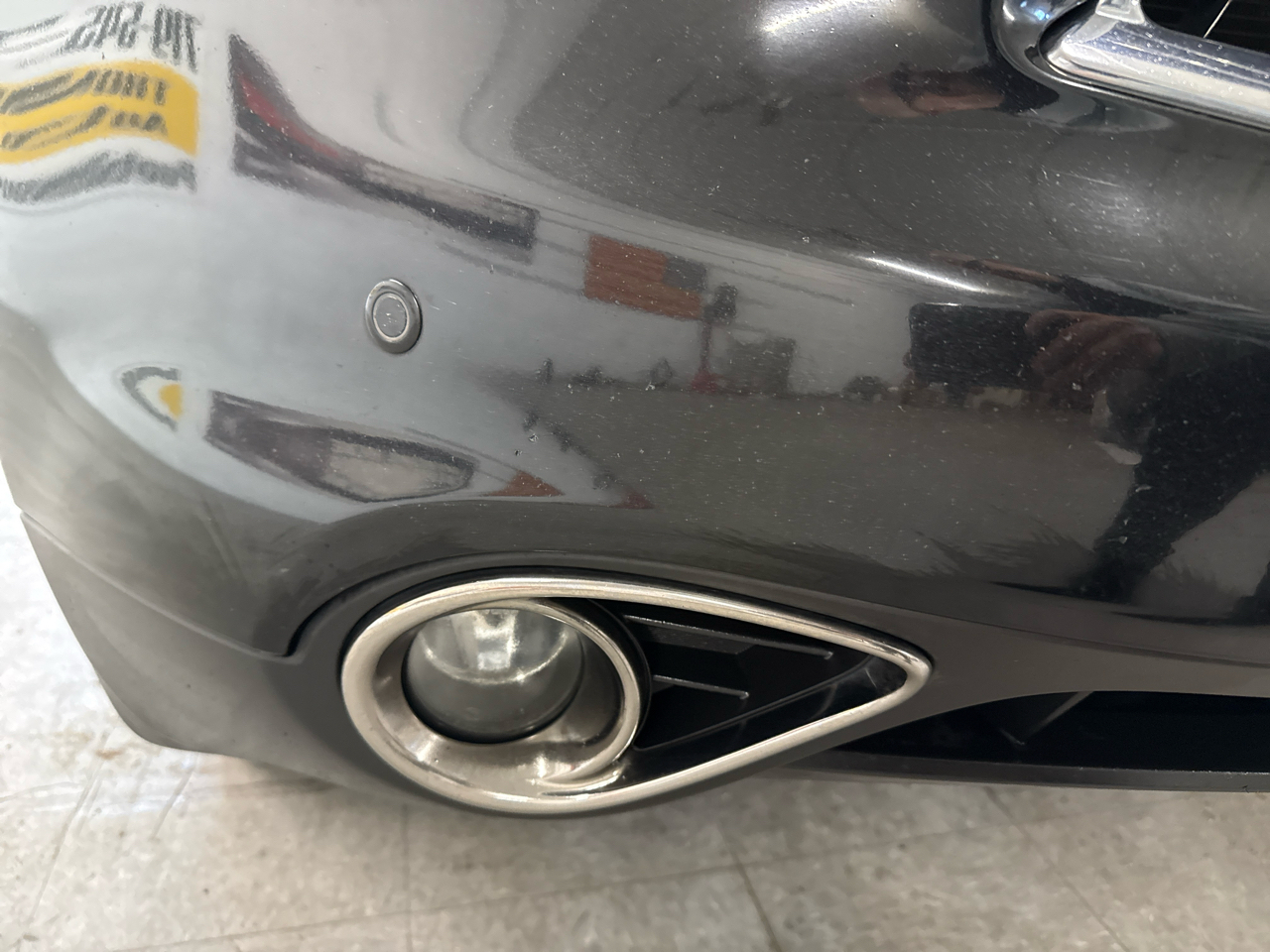 Infiniti FX FX37 AWD 2013