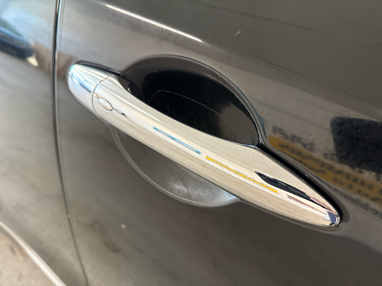 Infiniti FX FX37 AWD 2013