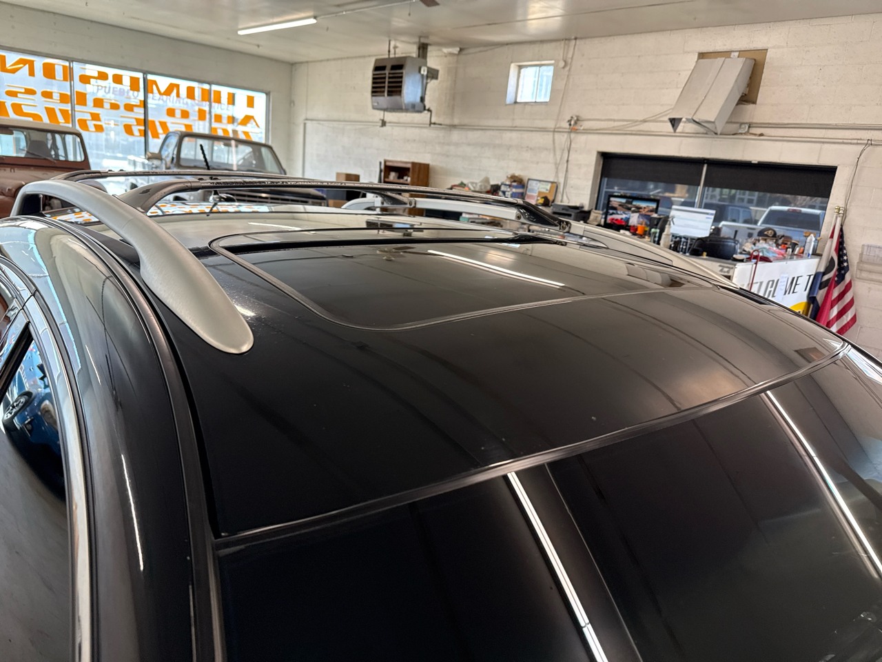 Infiniti FX FX37 AWD 2013