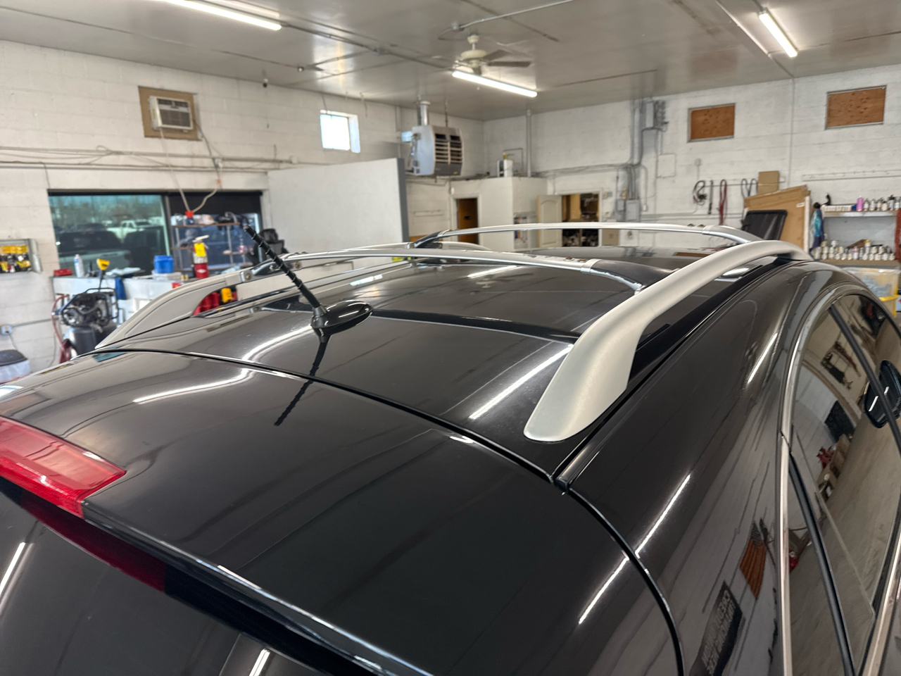 Infiniti FX FX37 AWD 2013