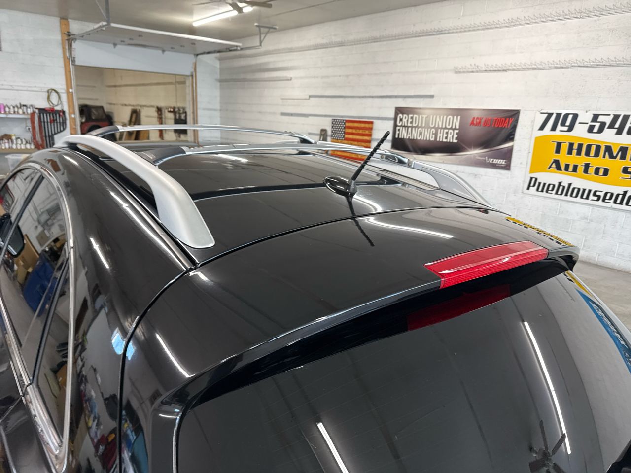 Infiniti FX FX37 AWD 2013