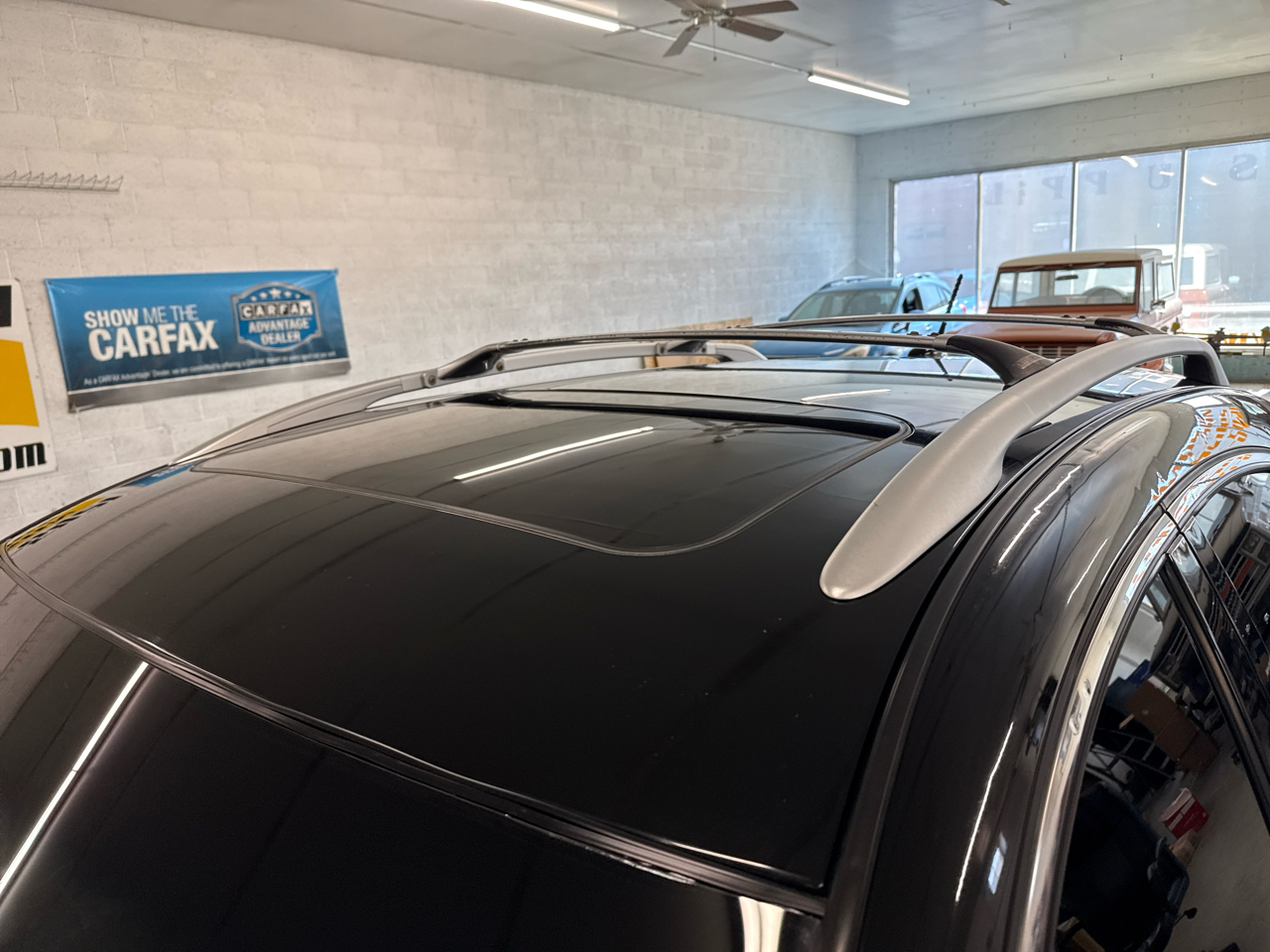 Infiniti FX FX37 AWD 2013