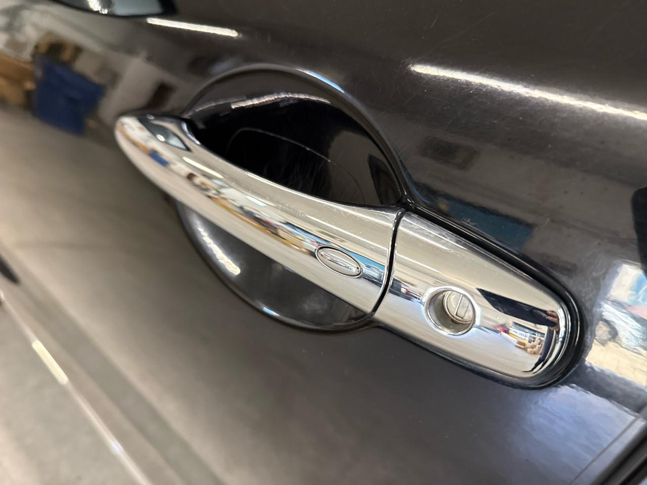 Infiniti FX FX37 AWD 2013