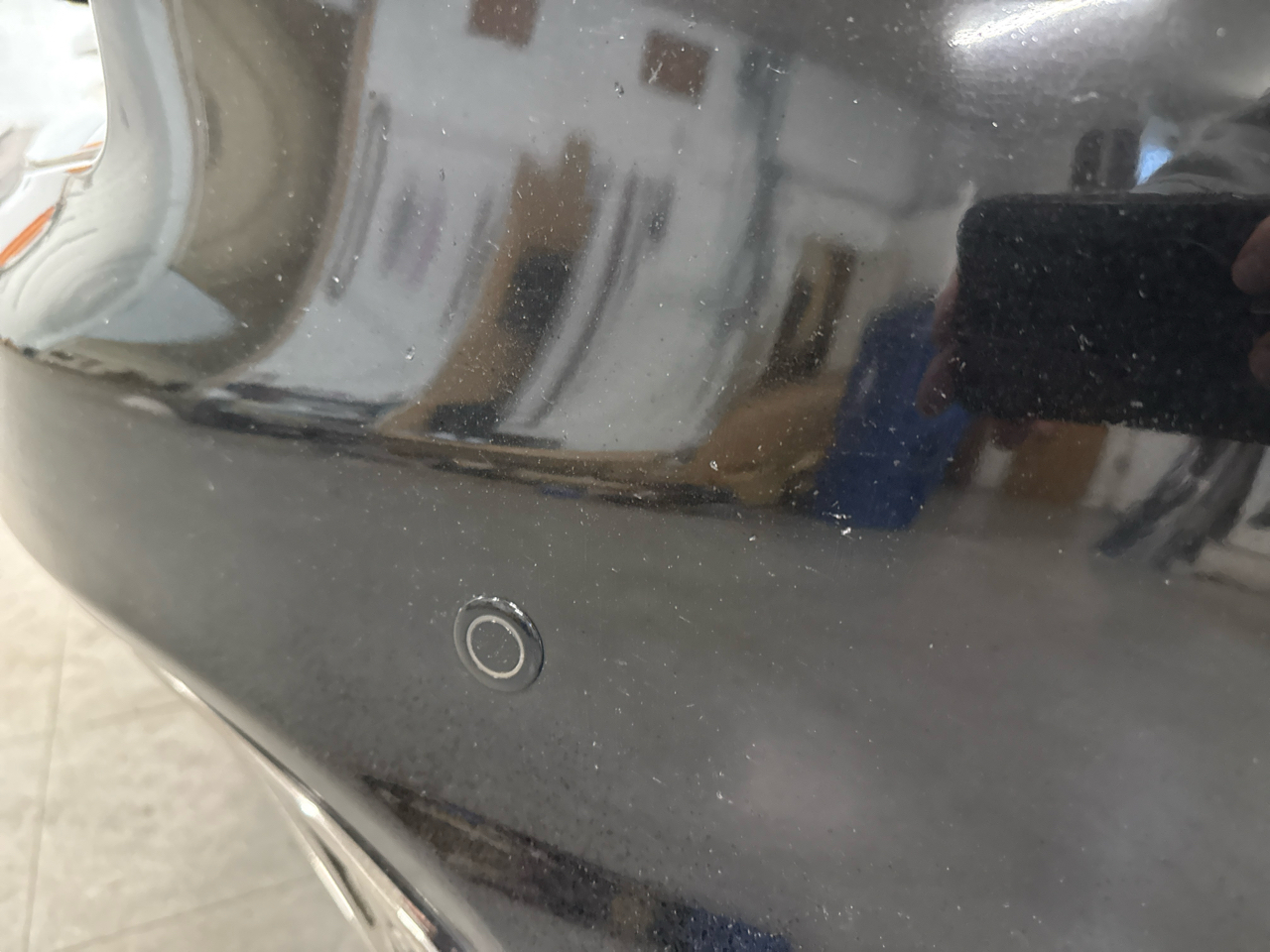 Infiniti FX FX37 AWD 2013