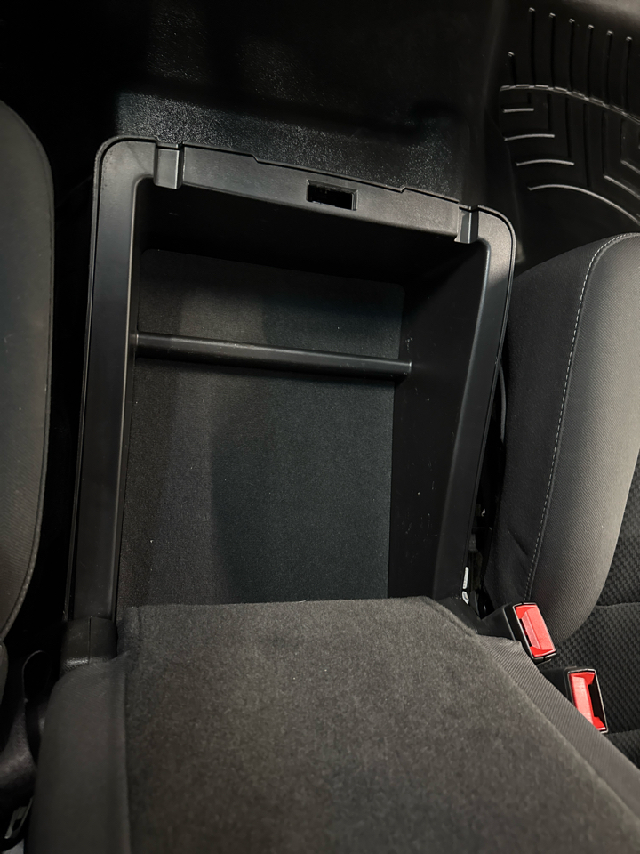 Chevrolet Silverado 1500 LT Crew Cab 4WD 2017