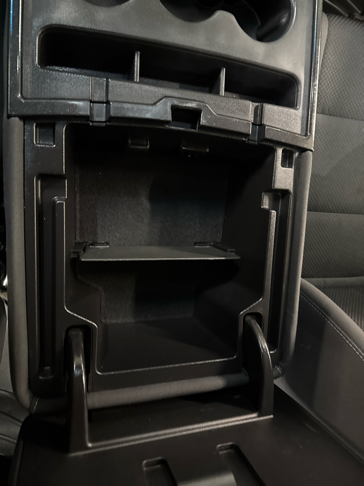 Chevrolet Silverado 1500 LT Crew Cab 4WD 2017