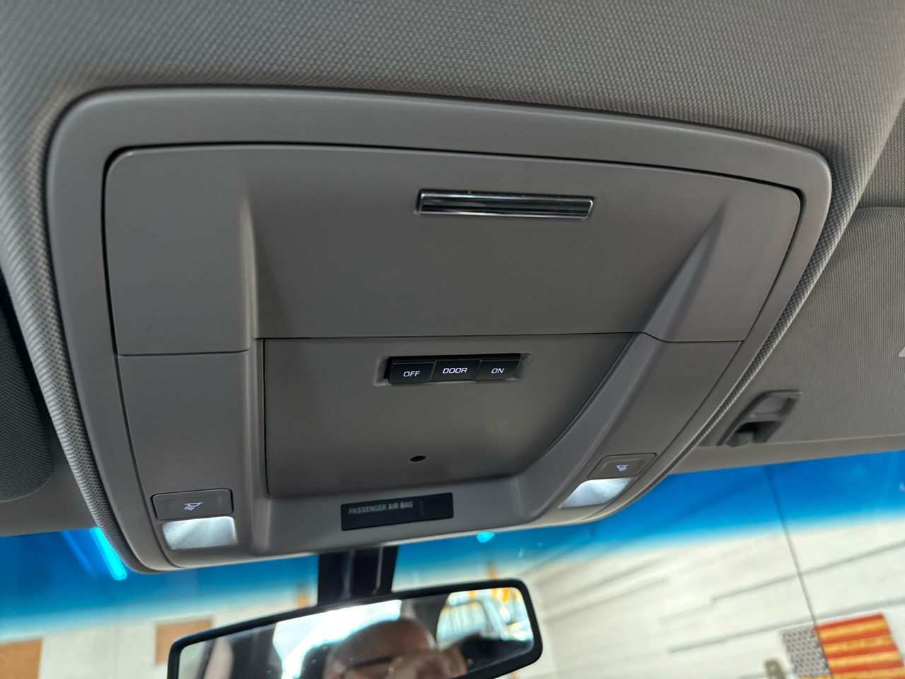 Chevrolet Silverado 1500 LT Crew Cab 4WD 2017