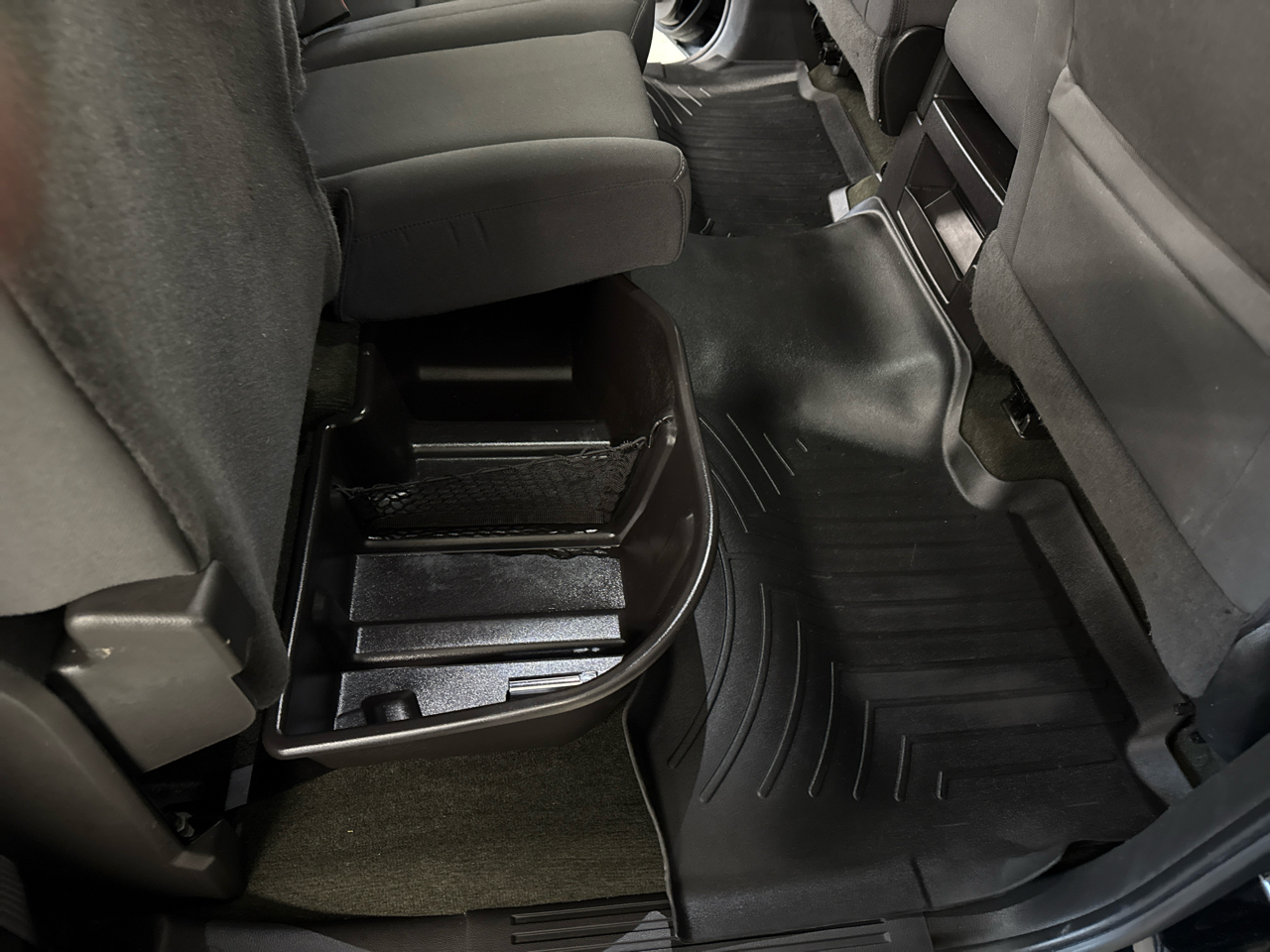 Chevrolet Silverado 1500 LT Crew Cab 4WD 2017