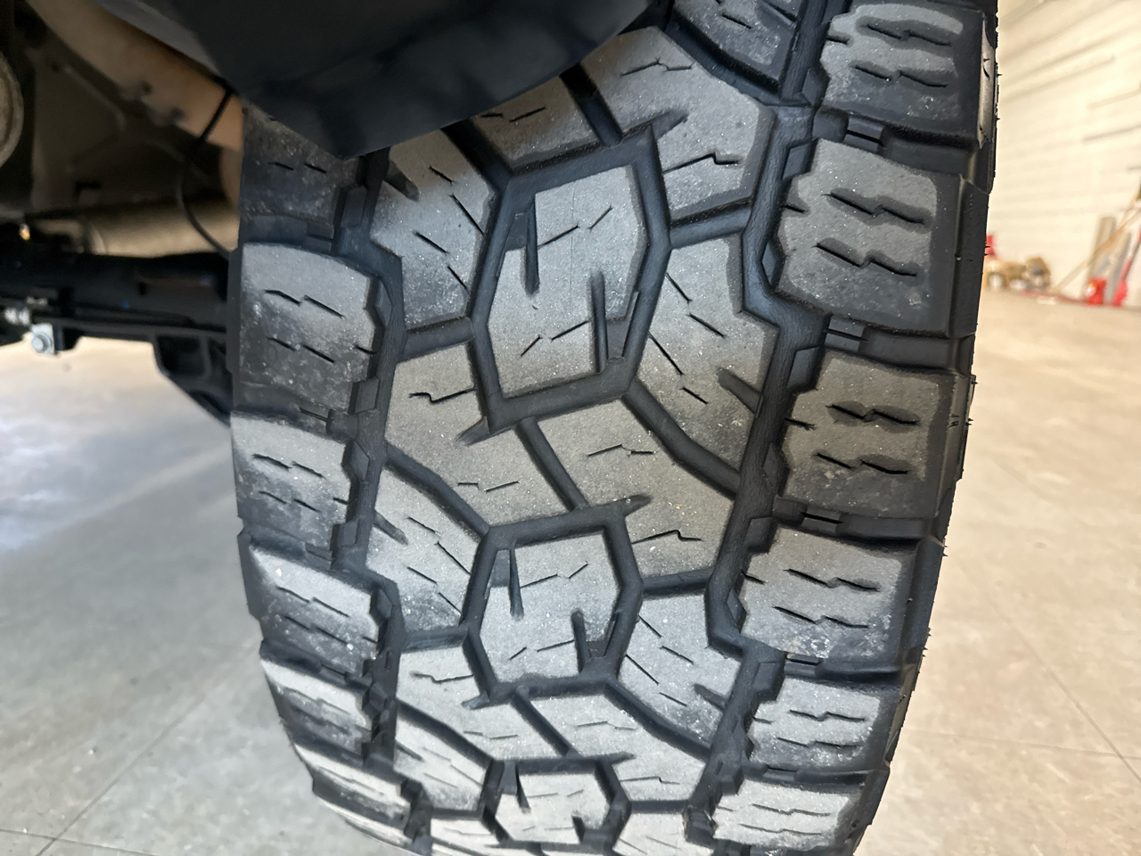 Chevrolet Silverado 1500 LT Crew Cab 4WD 2017