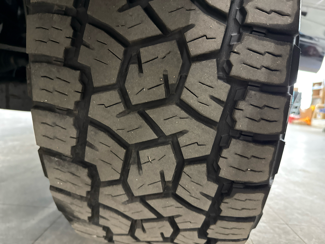 Chevrolet Silverado 1500 LT Crew Cab 4WD 2017