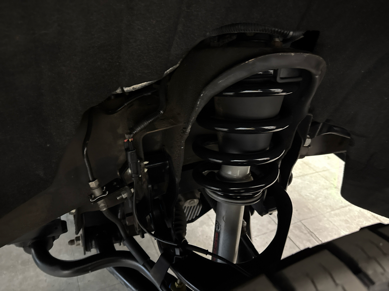 Chevrolet Silverado 1500 LT Crew Cab 4WD 2017