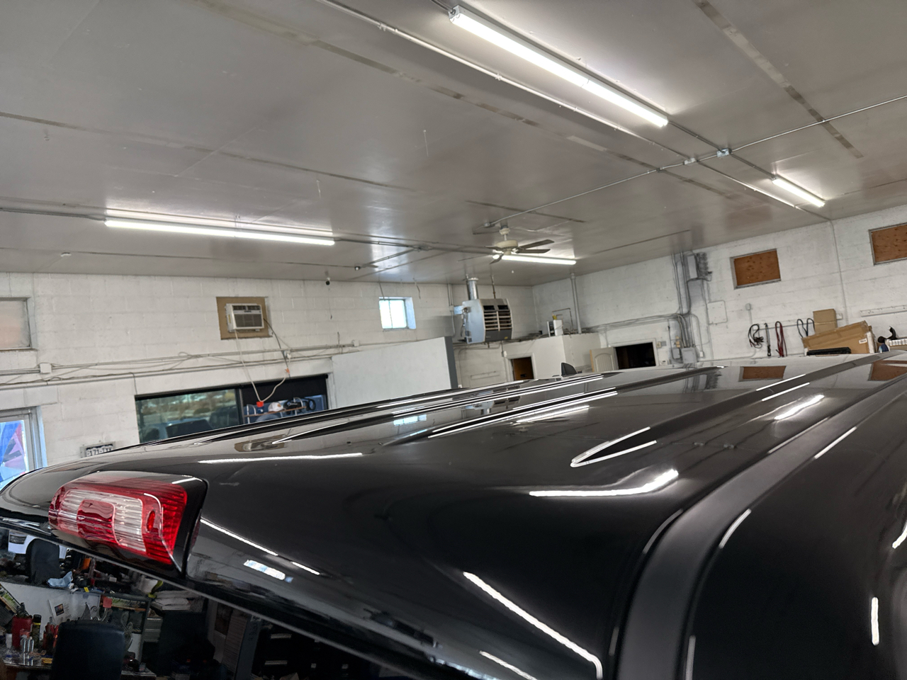 Chevrolet Silverado 1500 LT Crew Cab 4WD 2017