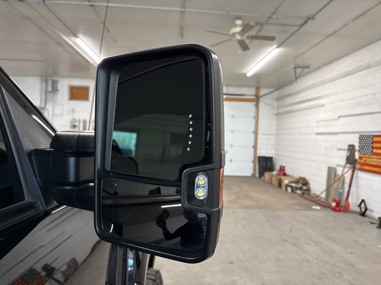 Chevrolet Silverado 1500 LT Crew Cab 4WD 2017