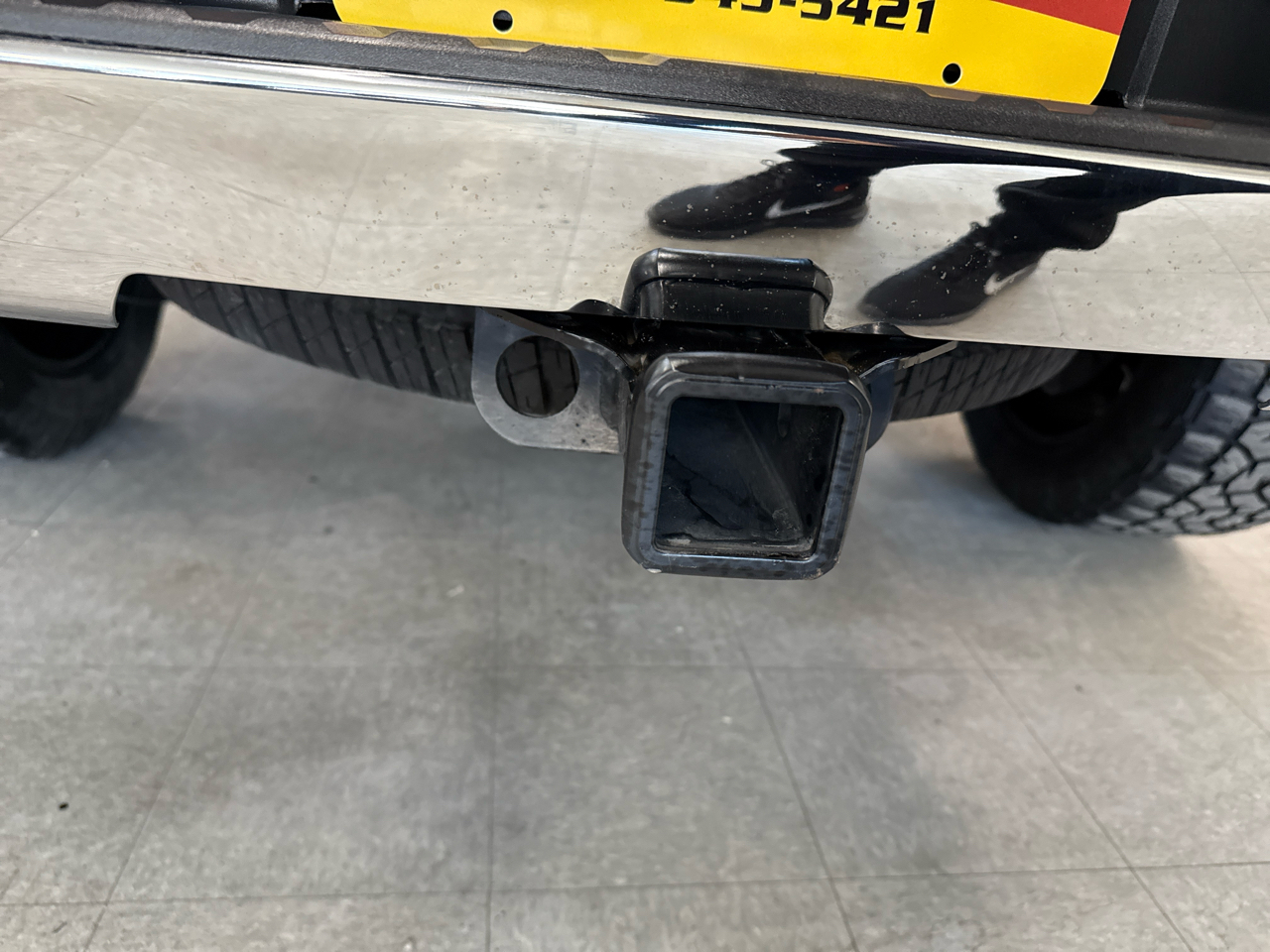 Chevrolet Silverado 1500 LT Crew Cab 4WD 2017