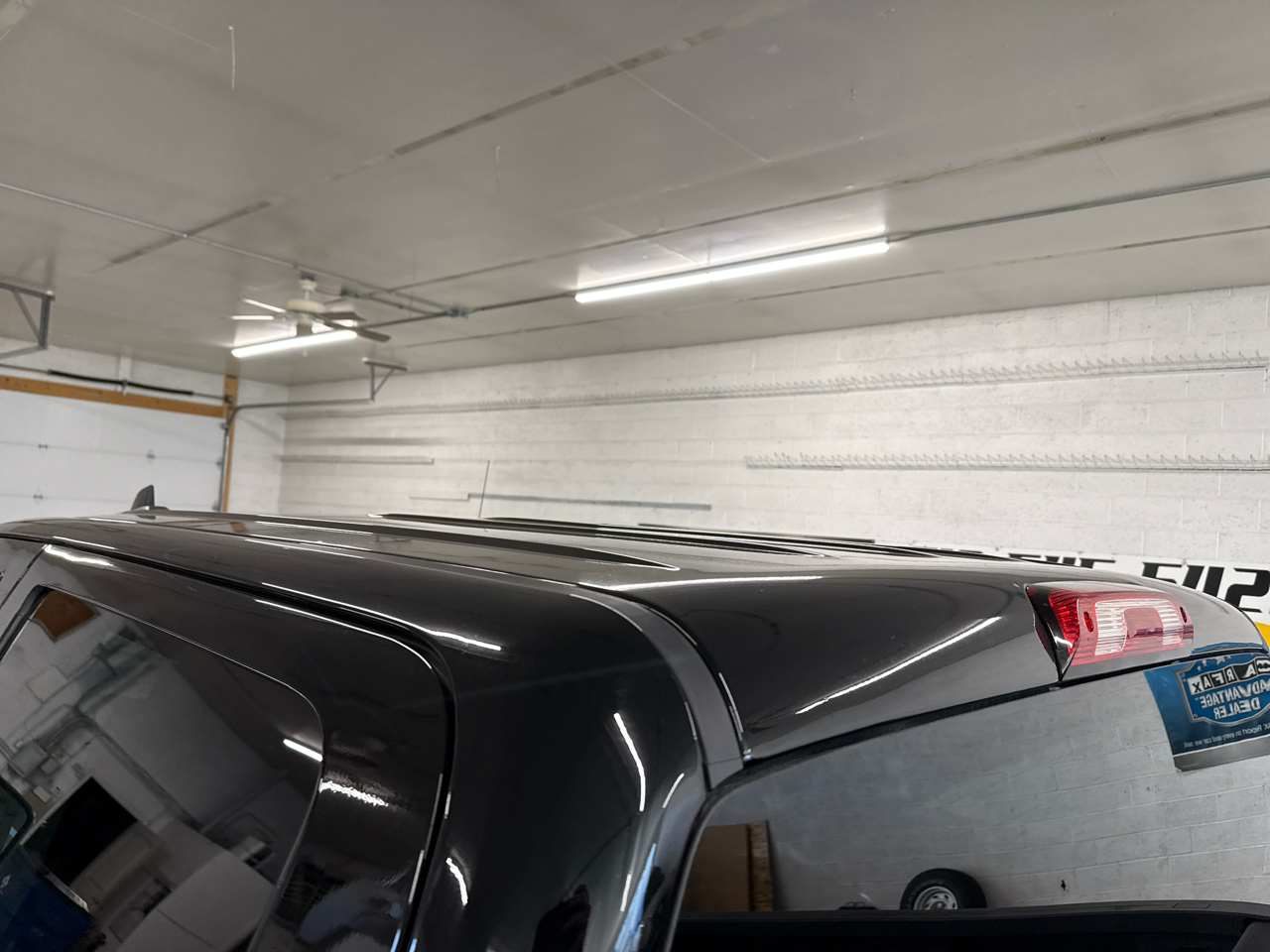 Chevrolet Silverado 1500 LT Crew Cab 4WD 2017