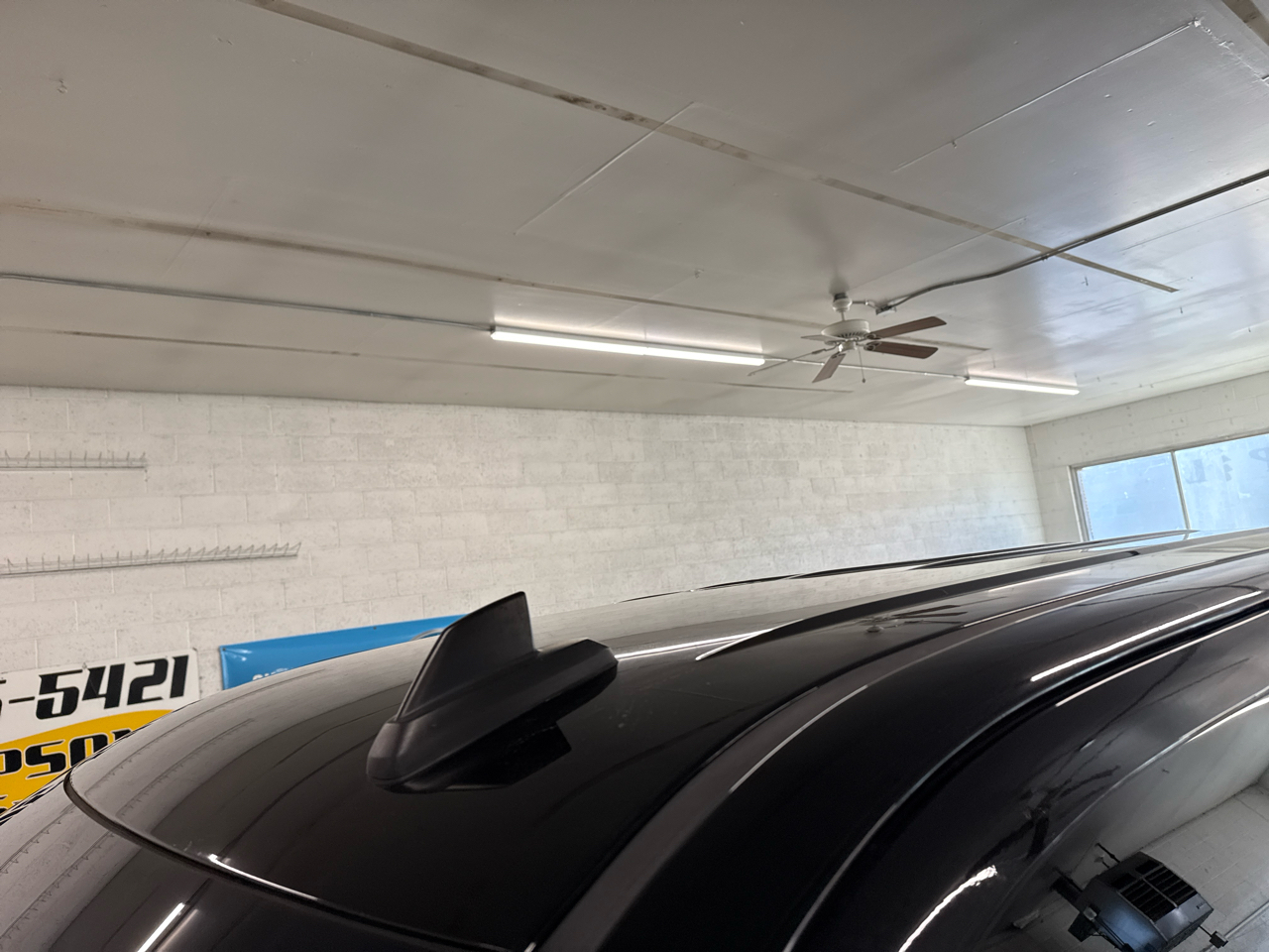 Chevrolet Silverado 1500 LT Crew Cab 4WD 2017