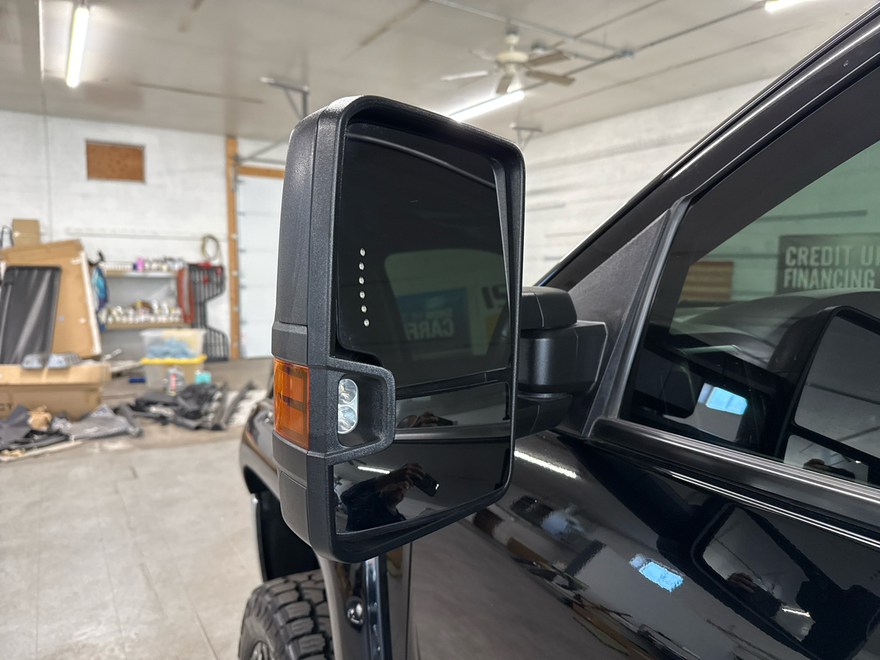 Chevrolet Silverado 1500 LT Crew Cab 4WD 2017