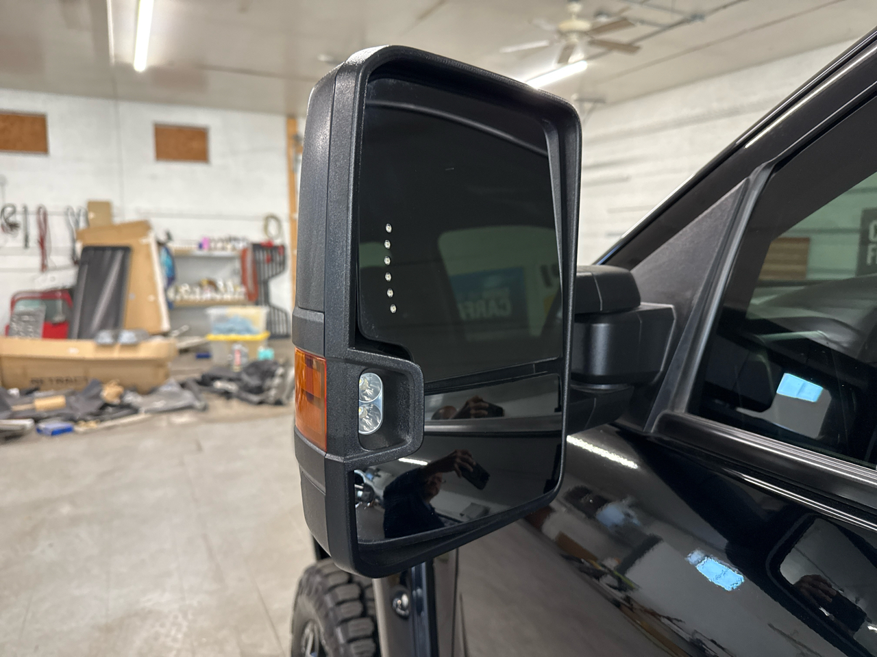 Chevrolet Silverado 1500 LT Crew Cab 4WD 2017