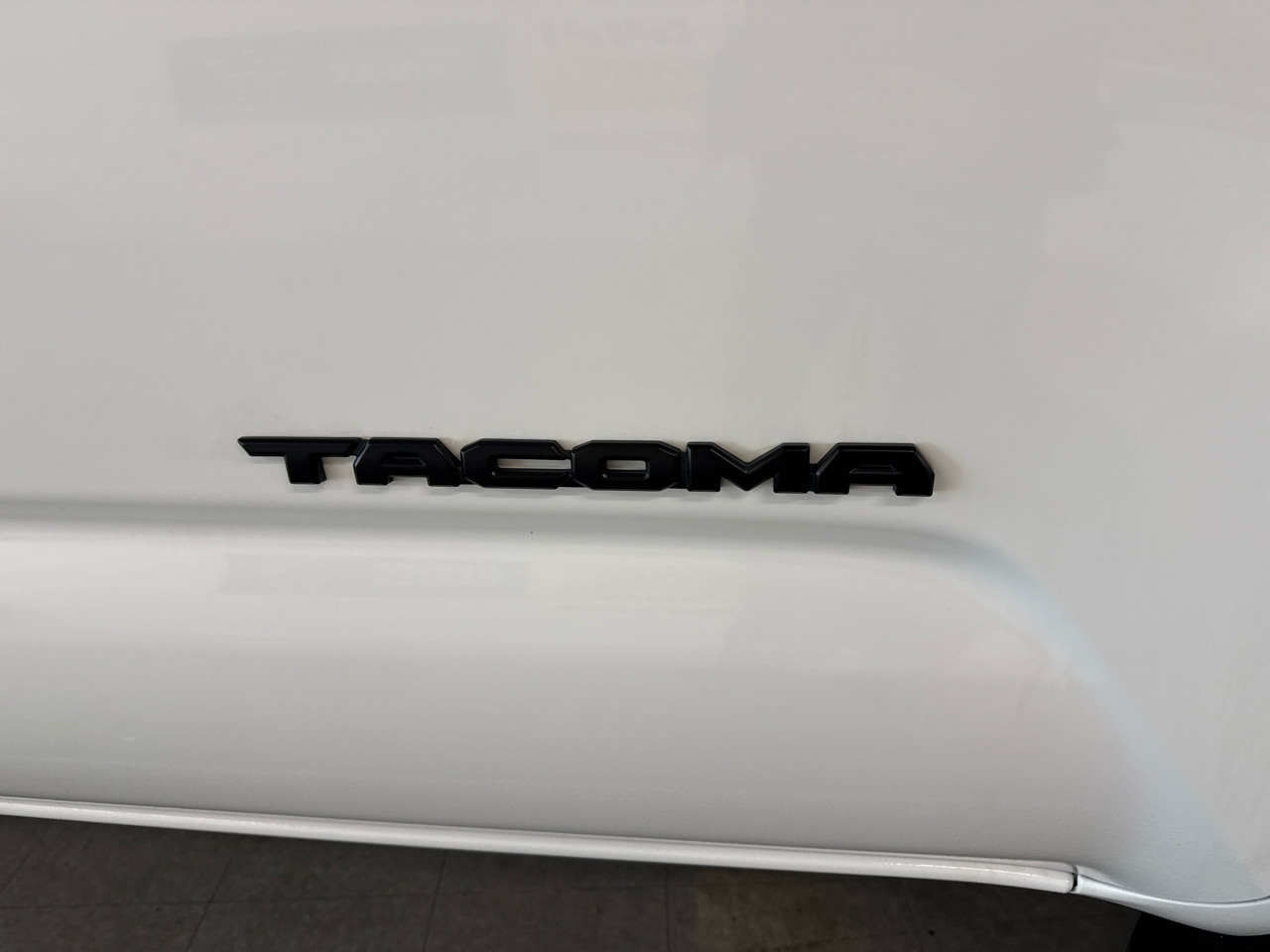 Toyota Tacoma  2023